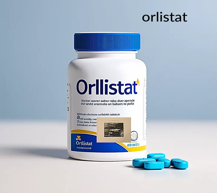 Orlistat 3